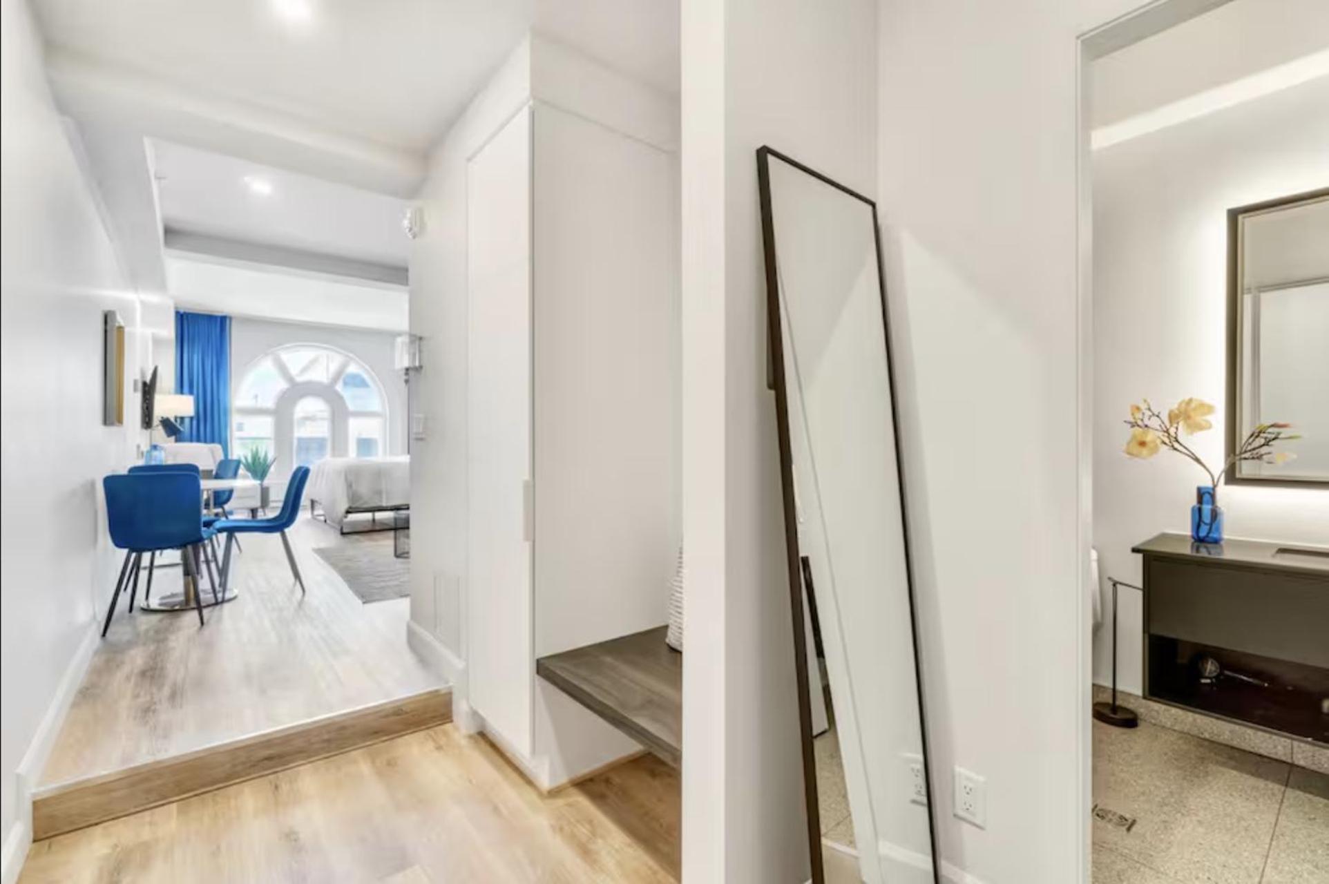 Initial - Suite Joconde - Centre-Ville De Quebec Dış mekan fotoğraf