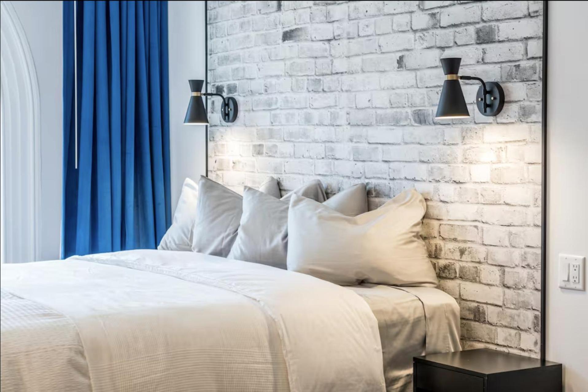 Initial - Suite Joconde - Centre-Ville De Quebec Dış mekan fotoğraf